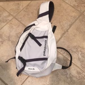 Patagonia bag